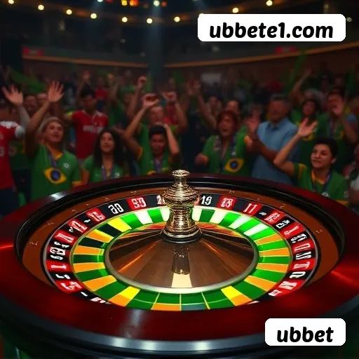 ubbet - Customer Support