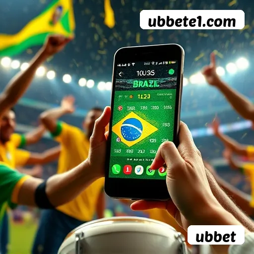 ubbet - cassino ao vivo