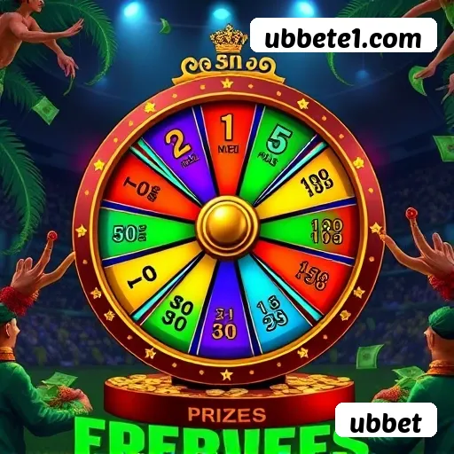 ubbet - Pagamento PIX Instantâneo