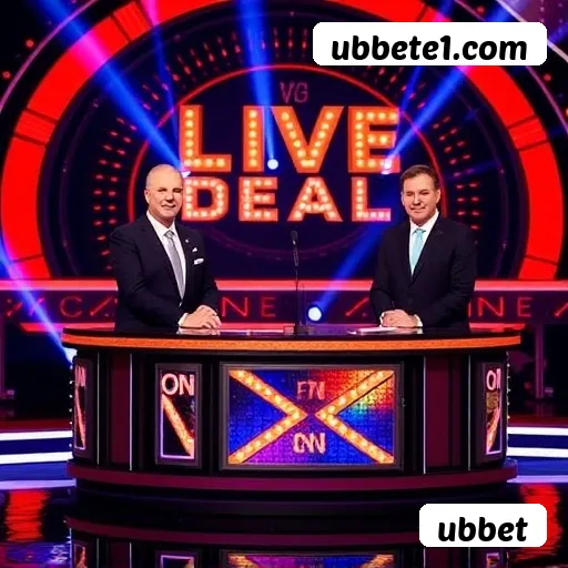 ubbet - Installation Guide