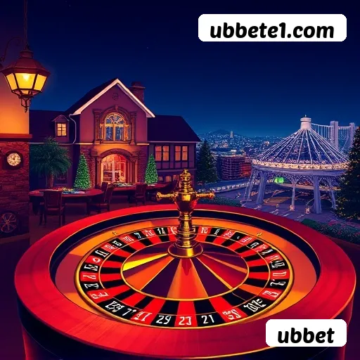 ubbet - App Features