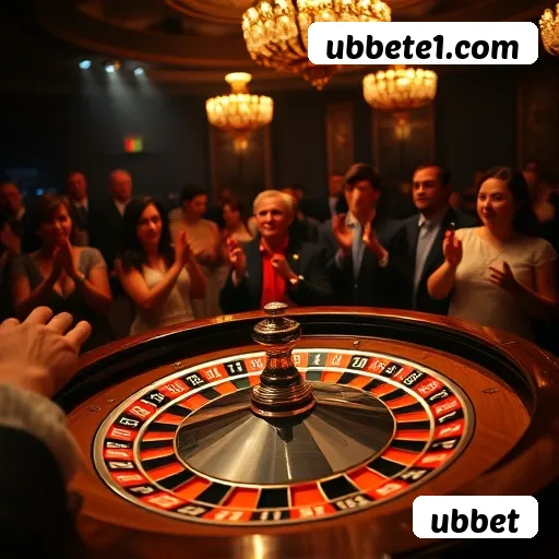 ubbet - Análise de Mercados Esportivos