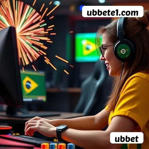 ubbet Salvador - Football