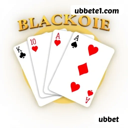 ubbet - Login Methods