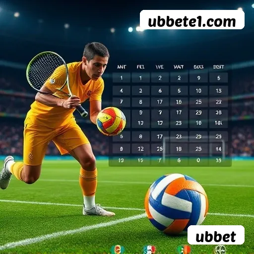 ubbet - Winners Celebration